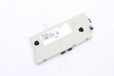 BMW 528i 535i 550i 640i 650i 2012-2018 módulo de control de antena de radio amplificador Foto 1 de 4