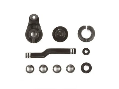 Tamiya 51005/0115308 TT-01 P Parts (Servo Horn), (TT01/TT01D/TT01E/TT02/TT02B) - Image 1 of 3
