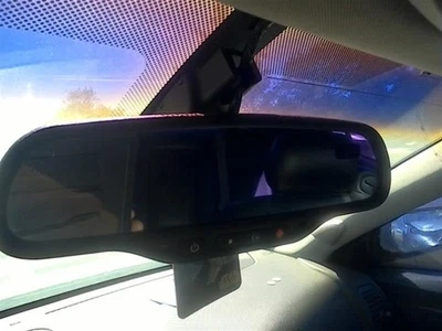 Espejo retrovisor sin atenuación automática para 04-09 SRX 72774 Foto 1 de 4