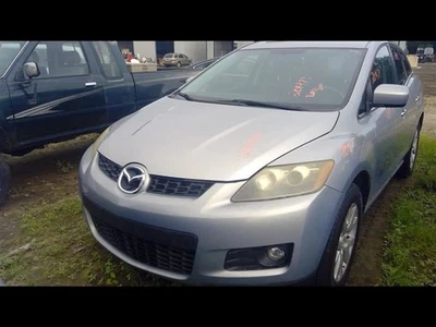 Automatic Transmission FWD Fits 07-08 MAZDA CX-7 510200 - Image 1 of 4