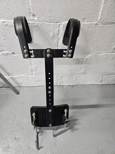 Marching Drum Carrier - Picture 1 of 8