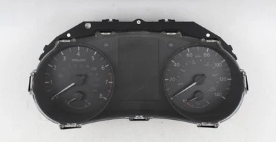 Speedometer Cluster 6K Miles Fits 2021-2022 NISSAN ROGUE SPORT OEM #38060 - Image 1 of 4