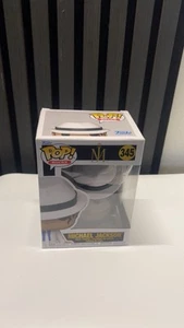 Funko Pop - Micheal Jackson Smooth Criminal #345 Comes With Free Protector - Picture 1 of 10