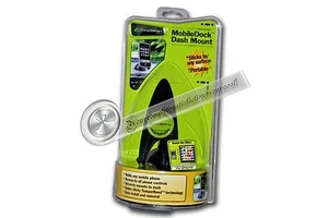 Bracketron IPM-228-BL MobileDock Dash Mount (Brand New) - Picture 1 of 3