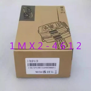 1 Stck. Neu ICPCON I-7015P I-7015P-G CR - Bild 1 von 1