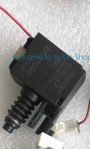 Interruptor de gatillo 6507090 C3JW-1A-P 2RmA 45VDC 1 pieza - Imagen 1 de 1