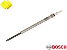 BOSCH F002G50048  Glow Plug 11v 0250203009 ,5960A4 ,5802219038 ,27600323 ,50035