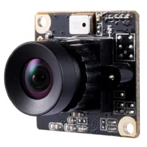JX-F22 Sensor 2MP Fixed Focus 30fps USB2.0 Camera Module for Windows Android - Afbeelding 1 van 8