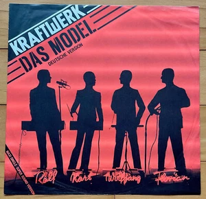 Kraftwerk – Das Model - Picture 1 of 4