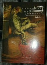 2017 STEPHEN KING UK PS PUBLISHING THE COLORADO KID DAVE MCKEAN COVER ART (4)