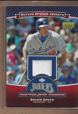 2005 Upper Deck Baseball Card Pick (Inserts)