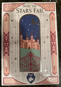 Midnight Whispers - Until The Stars Fall By Vanessa Rasanen - Signed - Picture 1 of 5