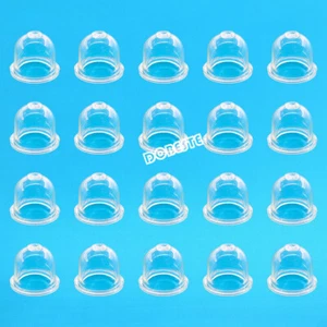 20x Bombilla de imprimación para recortadora ECHO SRM210 SRM225 SRM2100 SRM211 SRM230 - Imagen 1 de 6