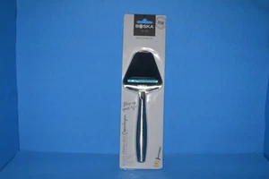 BOSKA Stainless Steel Cheese Slicer - Copenhagen For Semi Hard & Hard Cheese - Picture 1 of 2