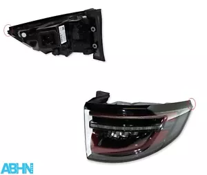 Discovery Sport L550 19-24 original rechte Seite LED innen & außen Rückleuchte Lampe - Bild 1 von 15