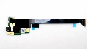 5C50X02644 For Lenovo Thinkpad X1 Titanium Audio Subcard Board With Cable - Afbeelding 1 van 3