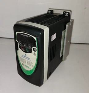 Control Techniques Emerson Commander SK SKA1200037 Inverter Drive - Picture 1 of 7