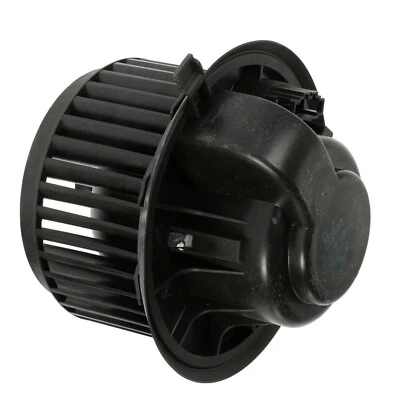 Оригинальный двигатель заднего вентилятора Volkswagen 2004-2010 Touareg Base TDI 7E0-819-021-A - Изображение 1 из 4