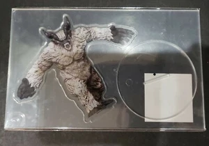 Abominable Yeti Wizkids 2D Standee Idols Of The Realms - Picture 1 of 2