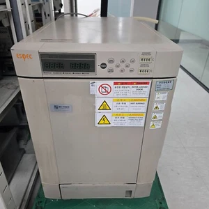 Used Espec SH-241 - Temperature & Humidity Chamber - Picture 1 of 4