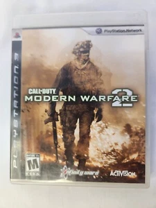 PS3 - Call of Duty: Modern Warfare 2 - Playstation 3 - Imagen 1 de 3
