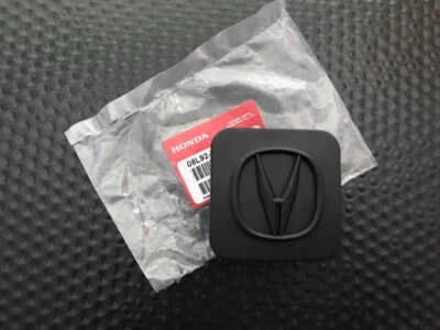 ПОДЛИННЫЙ OEM ACURA 2001-2017 MDX 2 «ПРИЦЕП БУКСИРОВКИ СЦЕПНОГО УСТРОЙСТВА ПРИЕМНИК КРЫШКА ШТЕПСЕЛЬНАЯ ВИЛКА - Изображение 1 из 2