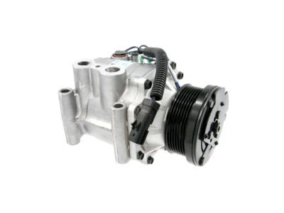 Компрессор кондиционера для Dodge Ram 1500 1999-2003 годов выпуска 85568XPFZ 2000 2001 2002 - Изображение 1 из 2