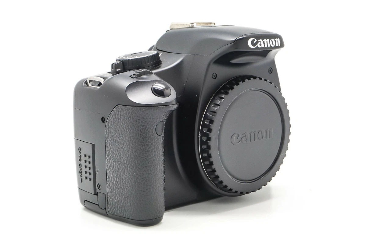 Canon EOS 450D Digital Cameras with AF Lock for Sale | Shop New