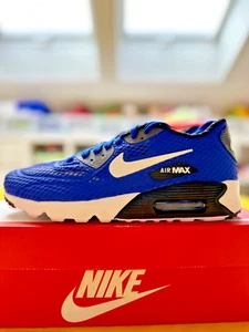NEU ! Nike Air Max 90 Ultra BR Plus QS Racer Blue (2015) EU 42 NEU! - Bild 1 von 6