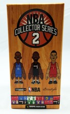 MINDStyle X CoolRain NBA Series 2 Blind Box - Look For LeBron Durant & Chase