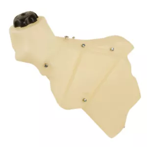 Clarke Oversized Fuel Gas Tank 3.5 Gallon Natural For KTM EXC SX XC XCW MXC - Bild 1 von 1