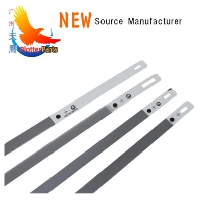 Encoder strip for HP Business InkJet 1000 11000 1200 2230 2280 2600 2800 3000DN - Image 1 of 4