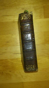 La Journée du Chrétien - L'Abbé Corbière - Laplace Sanchez (1843) - Picture 1 of 2