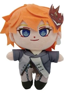 NEW Genshin Xiao Plush Banpresto Japan Anime Figure Stuffed Doll Soft Toy 7.8” - Picture 1 of 3