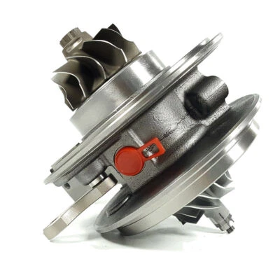 Cartucho turbo de alta presión para camioneta Ford F-350 XL XLT 2008-2010 V8 6,4 L Foto 1 de 4