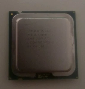 CPU 775 Intel Xeon Dual Core 3065 2.33 Ghz SLAA9 COSTA RICA - Foto 1 di 1