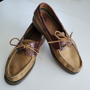 duck head shoes