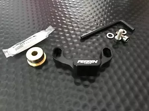 PERRIN PERFORMANCE MANUAL SHIFTER STOP SHIFTER RACE BUSHING COMBO FOR:SUBARU WRX - Picture 1 of 2