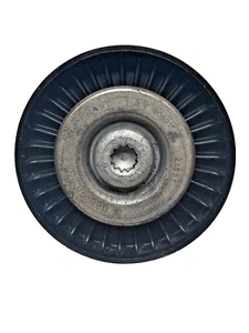 INA 06E903341G Drive Belt Idler Pulley Audi A6 Quattro Q7 Q5 S5 A7 Quattro - Bild 1 von 4