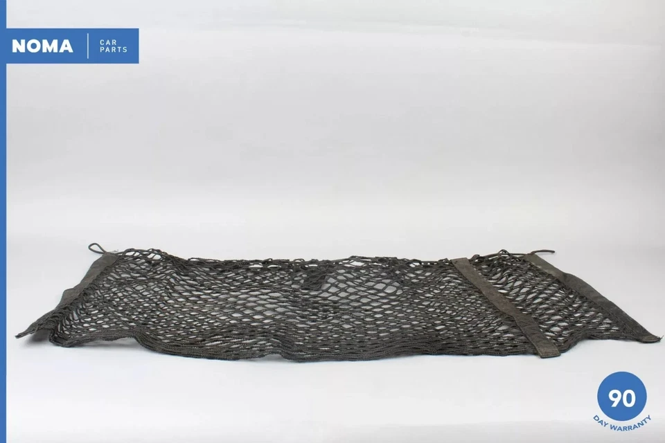 97-06 Jaguar X100 XK8 XKR Convertible Maletero Bota Carga Red Soporte JLM20145 OEM Foto 1 de 4