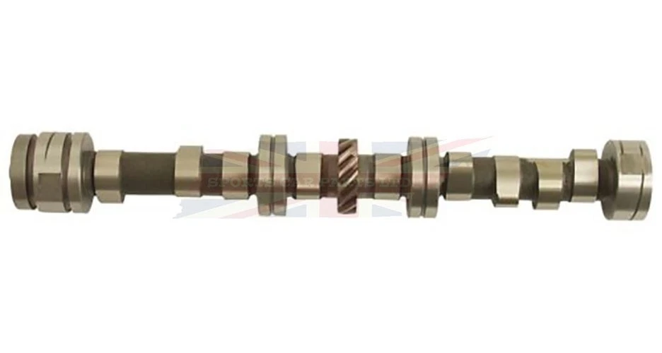 Nuevo árbol de levas BP270 Performance Triumph Spitfire 1971-1980 y MG Midget 1500 Foto 1 de 1