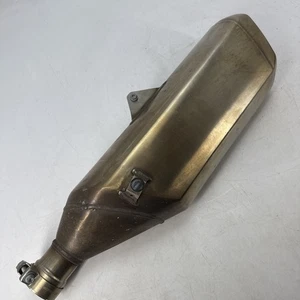HUSQVARNA ENDURO 701 2016-2019 Exhaust #2 Pt.no HGV 27005183000 #Shelf - Picture 1 of 21