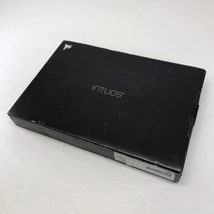 Tablette tactile créative Wacom CTH-680 Intuos Medium + stylet créatif - Photo 1/3