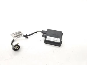 10-15 Jaguar XJ XJR X351 Rear Left Right Blind Spot Monitoring Radar Sensor ECU - Bild 1 von 9