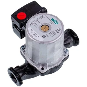 Circulation Pump Wilo Star-RS 25/70 180 (gray) - Picture 1 of 5