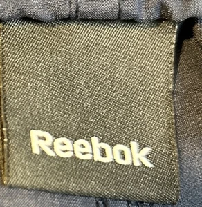 reebok mens Speedwick shorts 5X Blue - Picture 1 of 6