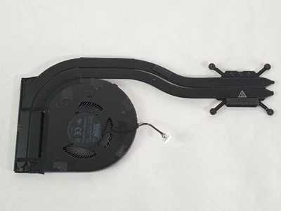 Lot of 2 Lenovo 5H41B77188 ThinkPad T14 Gen2 Copper 5-Pin BGA 1449 Laptop CPU - Image 1 of 4