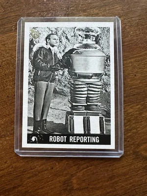 2013 Topps 75th Anniversary #39 Lost In Space NM-Mint - Image 1 of 2