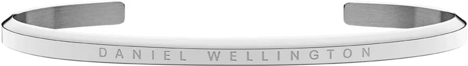 Классический серебряный браслет Daniel Wellington - Изображение 1 из 1