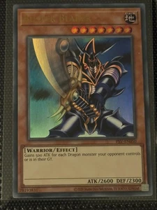 Buster Blader PSV-050 Pharaoh’s Servant 1st Edition Ultra Rare Siehe Fotos - Bild 1 von 1